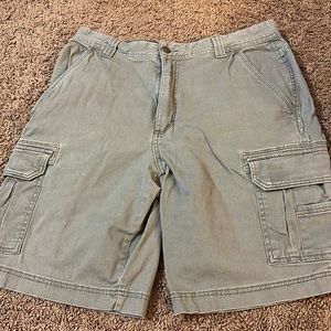 ResHead Cargo Shorts